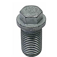 8277 Engine Oil Drain Plug - Replaces OE Number 111-997-03-30