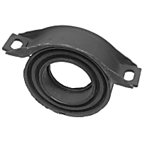 8539 Driveshaft Center Support (Does not Include Bearing) - Replaces OE Number 124-410-07-81