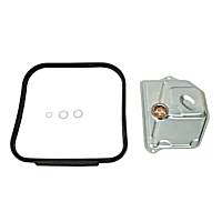 8885 Transmission Filter Kit - Replaces OE Number 115-270-03-98