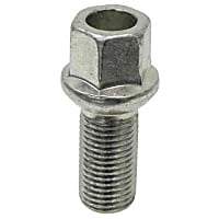 9801 Lug Bolt (14 X 27 mm) - Replaces OE Number WHT-002-437