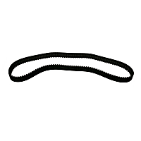 11029 Timing Belt - Replaces OE Number 11-31-1-279-126