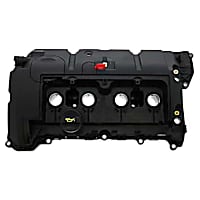 11-12-7-646-554 Valve Cover, 4 Cyl., 1.6L/(1.5L Engine, Base, Convertible)