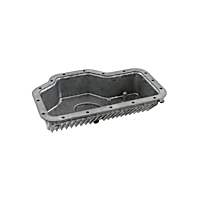 11-13-1-715-266 Oil Pan, 1.8L Engine, 4 Cyl