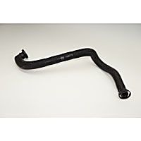 11-15-7-605-186 Crankcase Vent Hose - Direct Fit, Sold individually