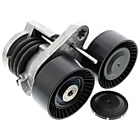 11287582946 OE Replacement Series Accessory Belt Tensioner