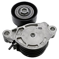11288479475 OE Replacement Series Accessory Belt Tensioner