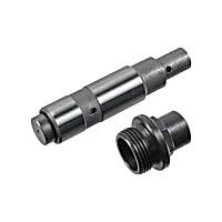 11317531813 OE Replacement Series Timing Chain Tensioner - Direct Fit, Sold individually