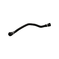 11-53-1-436-410 Return Hose