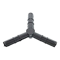 117-078-01-45 Vacuum Hose Connector