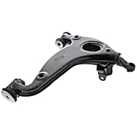 140-330-70-07 Front, Driver Side, Lower Control Arm