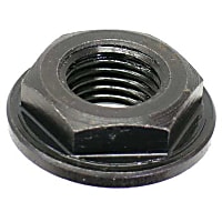 14099 Strut Mount Nut - Febi Bilstein 1H0412365A