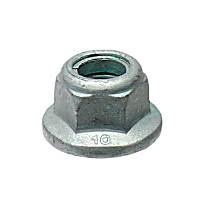 14392 Suspension Nut Self Locking (12 X 1.5 mm) - Replaces OE Number N-101-064-02