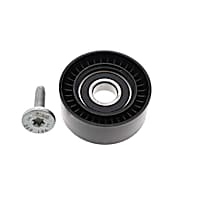 156-202-08-19 Idler Pulley - Febi Bilstein 1562020819