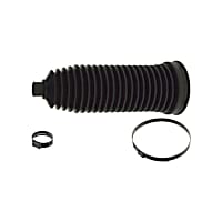 1644600096 Steering Rack Boot, Sold Individually, Direct Fit, OE Replacement Series