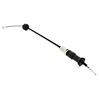 1H1-721-335 A Clutch Cable - Direct Fit, Sold individually
