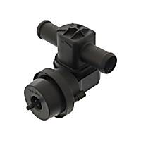 1J0819809 Heater Valve OE Replacement Series