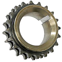21135 Timing Chain Sprocket on Crankshaft - Replaces OE Number 615-052-02-03