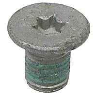 21663 Brake Disc Set Screw (8 x 12 mm) - Replaces OE Number 220-421-01-71