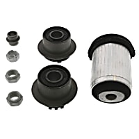 220-330-98-07 Front, Driver or Passenger Side, Lower Control Arm Bushing, Sold individually