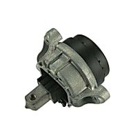 22-11-7-935-149 Driver or Passenger Side OE Replacement Series Motor Mount, Sold individually