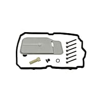 228600102 Automatic Transmission Filter OE Replacement Series