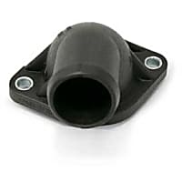 23346 Adapter for Thermostat to Water Pump Housing - Replaces OE Number 030-121-121 B