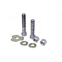 23459 Camber Strut Bolt Kit - Replaces OE Number 220-350-31-06