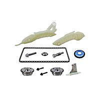 261919500 OE Replacement Series Timing Chain Kit
