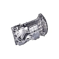 2700107600 Oil Pan, OE Replacement Series