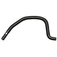 27341 Power Steering Hose Fluid Container to Power Steering Pump - Replaces OE Number 32-41-1-095-526