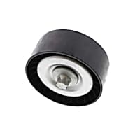 274-202-00-19 Accessory Belt Idler Pulley