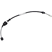 29246 Clutch Cable (Adjustable) - Replaces OE Number 49-01-724