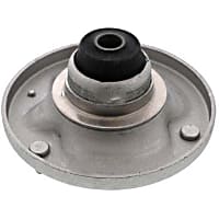 31-33-6-779-612 Front, Driver or Passenger Side Shock and Strut Mount