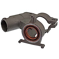 321-905-851 D Ignition Lock Housing - Direct Fit, Sold individually
