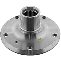 32806 Wheel Hub "Drive Flange" - Replaces OE Number 33-41-6-760-058