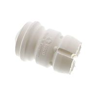 33-53-1-135-624 Shock Bump Stop, Rear, Driver or Passenger Side - Sold individually