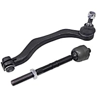 34304 Tie Rod Assembly - Replaces OE Number 32-10-6-778-548