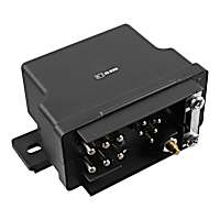34452 Diesel Glow Plug Relay