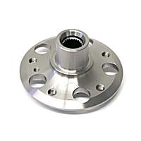 36091 Wheel Hub "Drive Flange" - Replaces OE Number 203-357-01-08