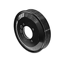 38328 Water Pump Pulley - Replaces OE Number 11-51-7-504-077