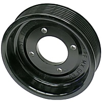 38329 Water Pump Pulley - Replaces OE Numbers