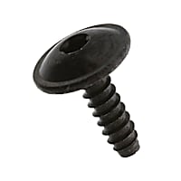 38699 Mud Guard Screw - Replaces OE Number N-907-750-01