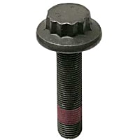 40112 Axle Bolt - Replaces OE Number WHT-005-437