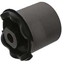 45689 Front, Driver or Passenger Side, Lower, Rearward Control Arm Bushing, Sold individually
