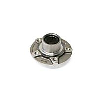 45996 Front or Rear, Driver or Passenger Side Wheel Hub, 5 Lugs