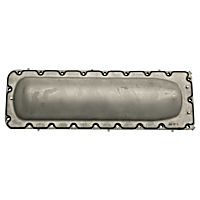 46051 Cover Cap with Gasket for Engine Block Valley - Replaces OE Numbers