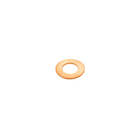 47393 Automatic Transmission Drain Plug Gasket - Febi Bilstein 1402710060