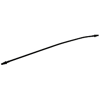 47945 Coolant Breather Pipe - Replaces OE Number 211-501-06-25