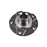 4D0407613E Wheel Hub,,, OE Replacement Series