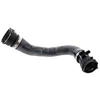 4F0-121-055 F Lower Radiator Hose